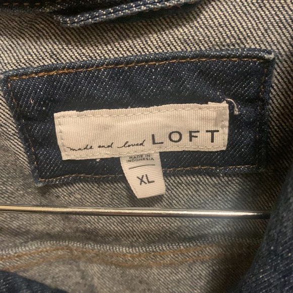 Denim Jacket - Picture 3 of 3